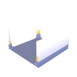 Corridor Wide Junction